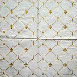 Servítka - Ornament